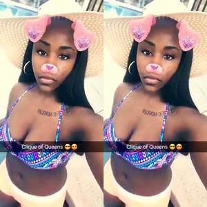 Meet your Posher, Hattie